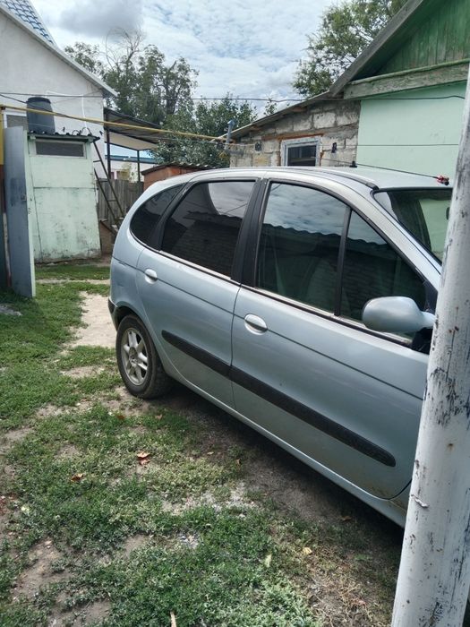 Продам Рено скеник 2002 год