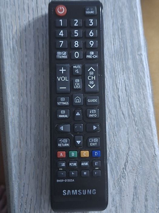 Телевизор Samsung 65 диагональ