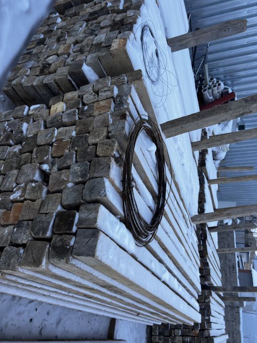 Продам брус буу состояние отлично