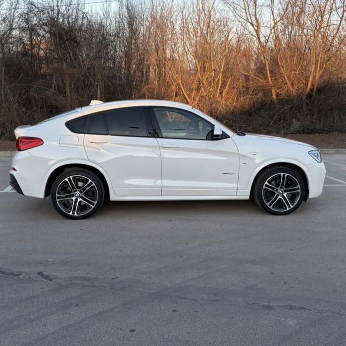 20"Спорт Пакет Джанти с гуми BMW X4