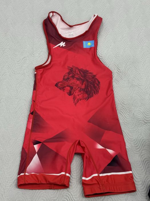 Продам борцовка для борьбы