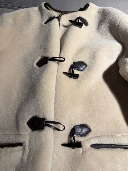 Дамско яке на Зара