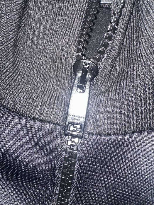 Givenchy jacheta track