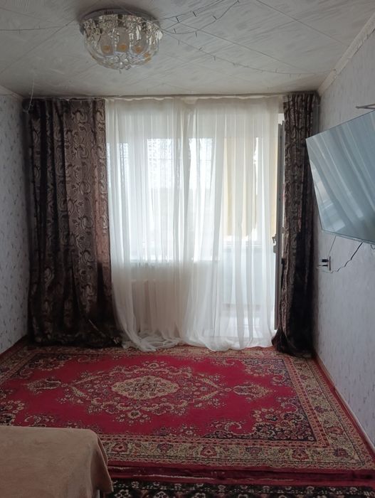 Продам 3-х комнатную квартиру