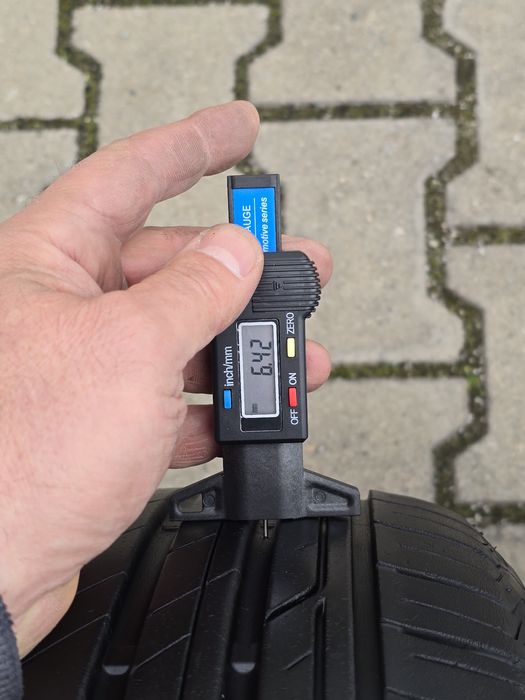 195 60 16 Bridgestone