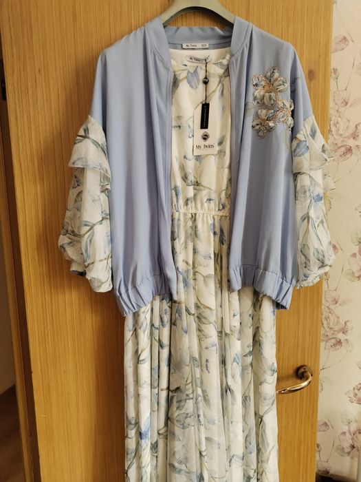 СРОЧНО!!! Продам вечернее платье