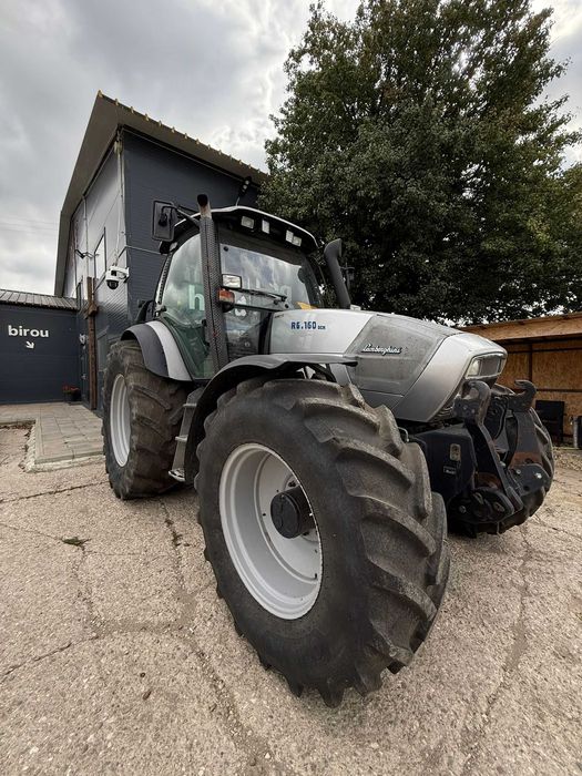 Mecomag | Tractor Lamborghini /Deutz Agrotron M - 160cp utilizat
