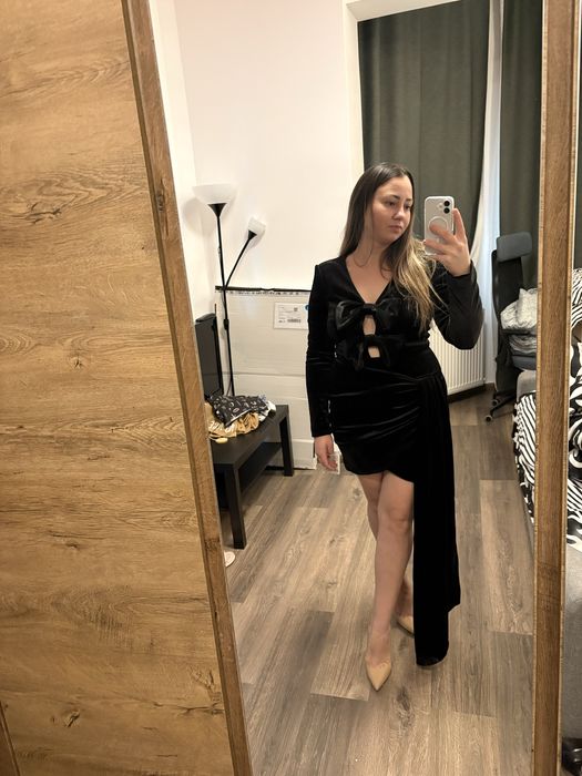 Rochie Asos Luxe