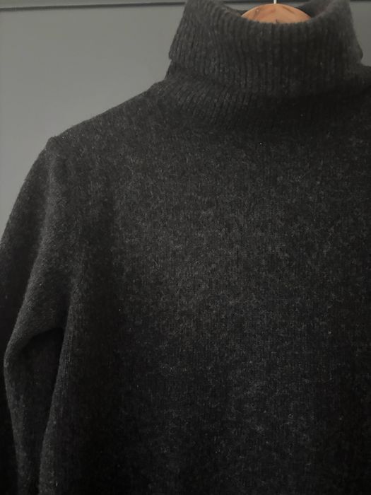 Bluza United Colors of Benetton - 100% lana fina - marimea S/36