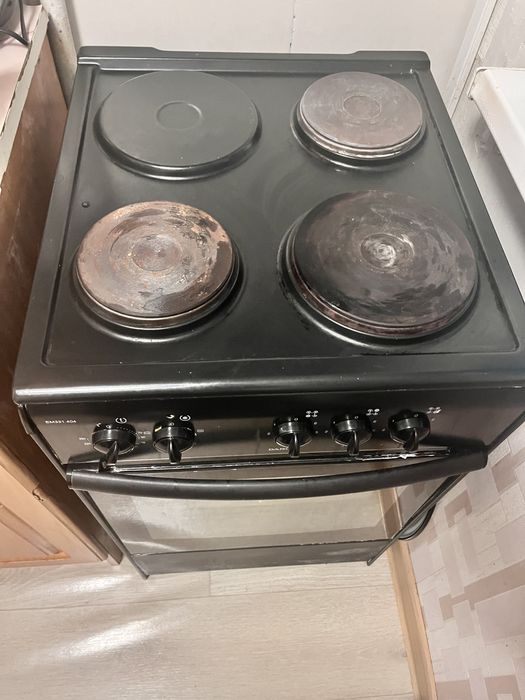 DARINA печка отличном состоянии