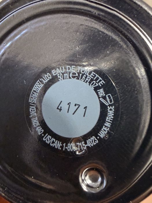 Парфюм Hugo Boss