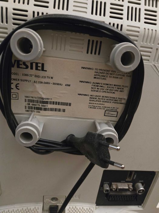 Телевизор Vestel