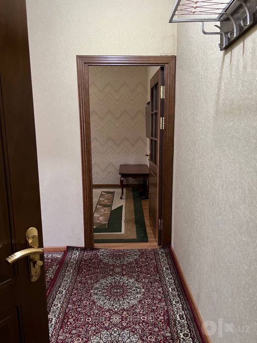 Продается квартира в Яккасарайском районе
