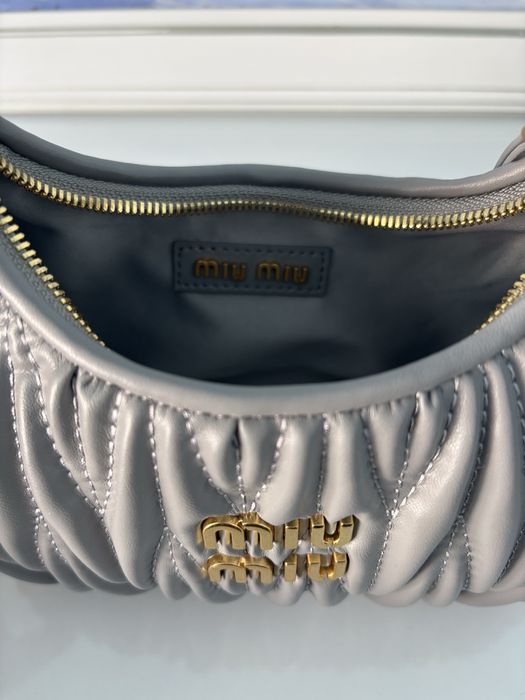 Дамска чанта – М1U М1U + подарък