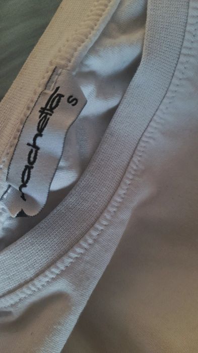 Tricou Amiri Leopard