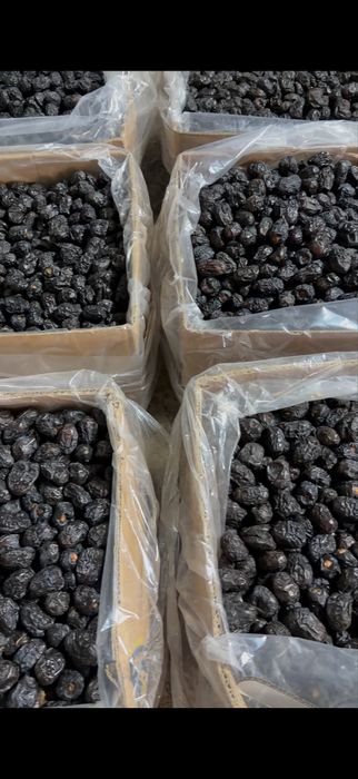 Финики на рамадан! Курма