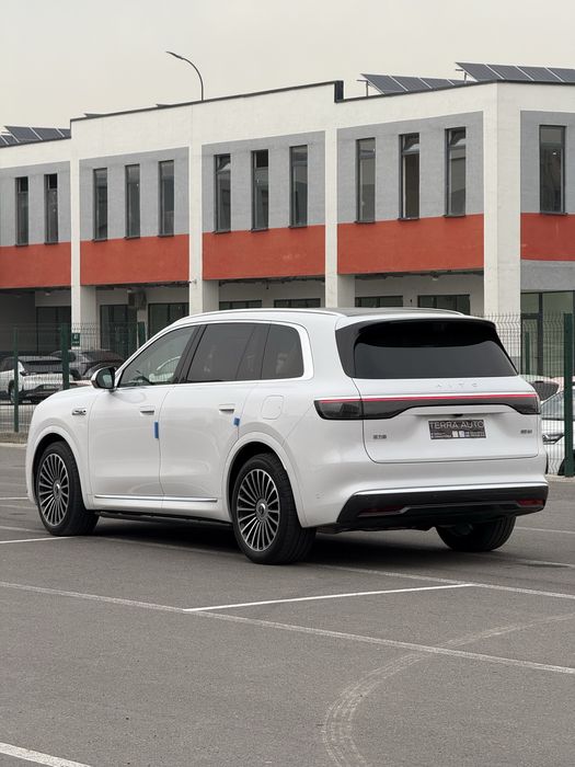 AITO M8 Max Plus +диски доп.опция в наличии от Terra Auto