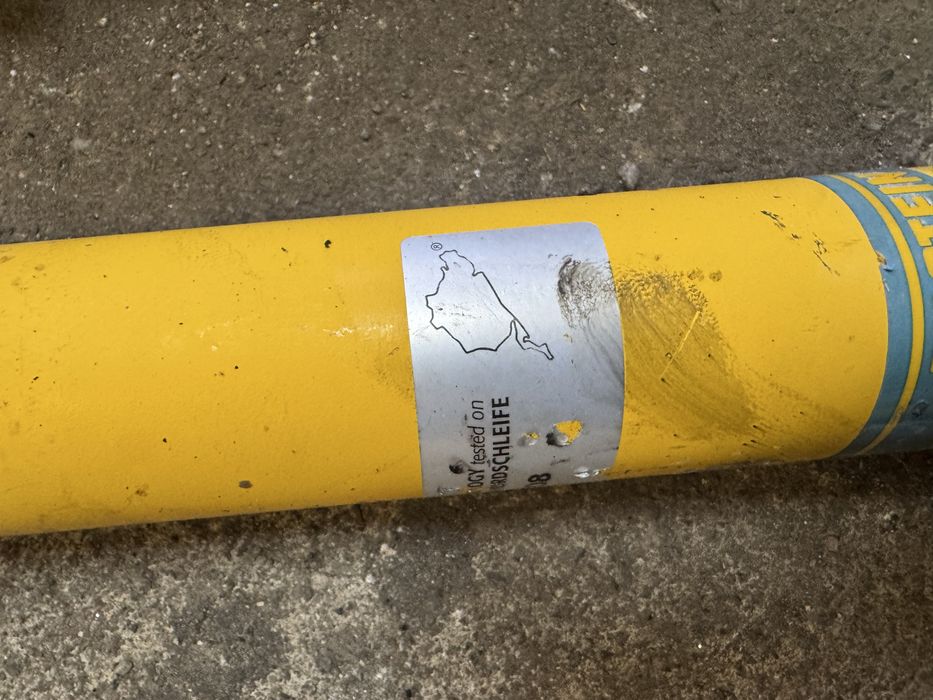 Спортно окачване за БМВ е61 Bilstein