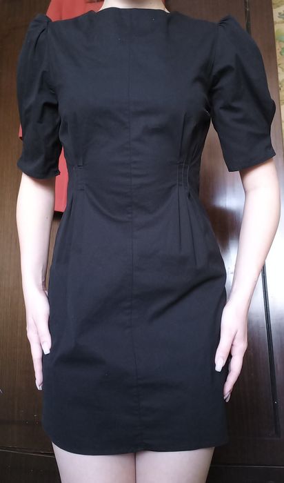 Платье как новое