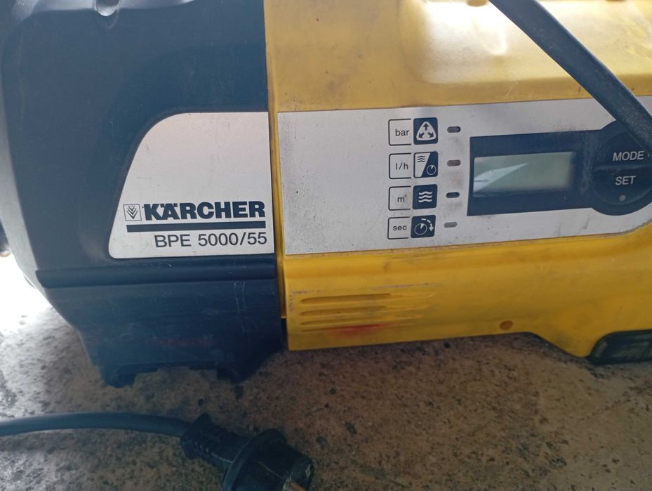 Помпа за вода Кехлер