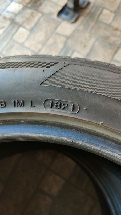 Anvelope vara 225*50*17