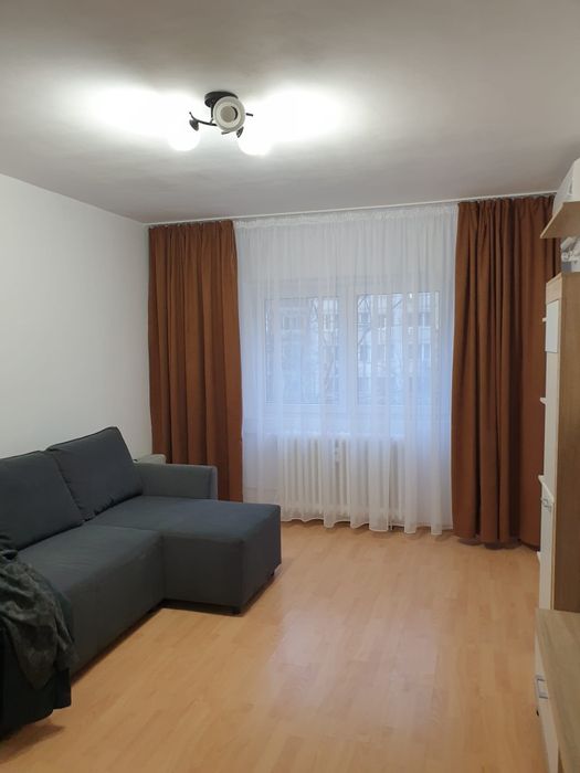 București, garsonieră de închiriat , 34m patrati