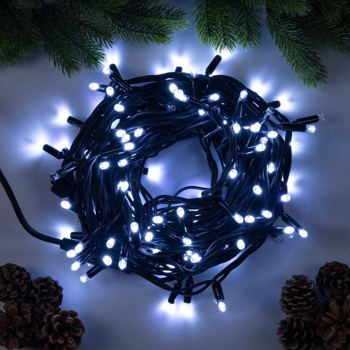 Светодиодная герлянда