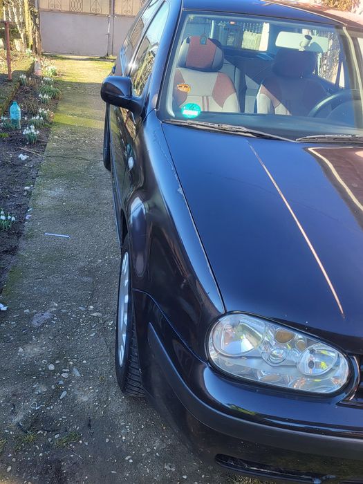 Vind Golf 4 an 2000