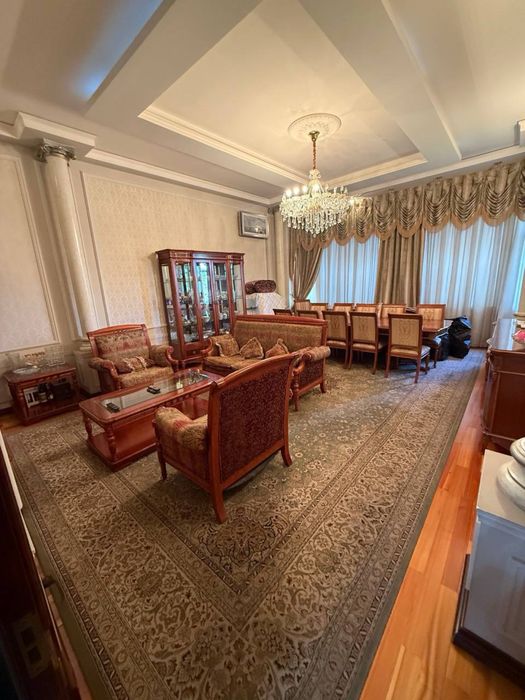 Улица Садык Азимова 3/3/7 Ц-1 посольство Японии