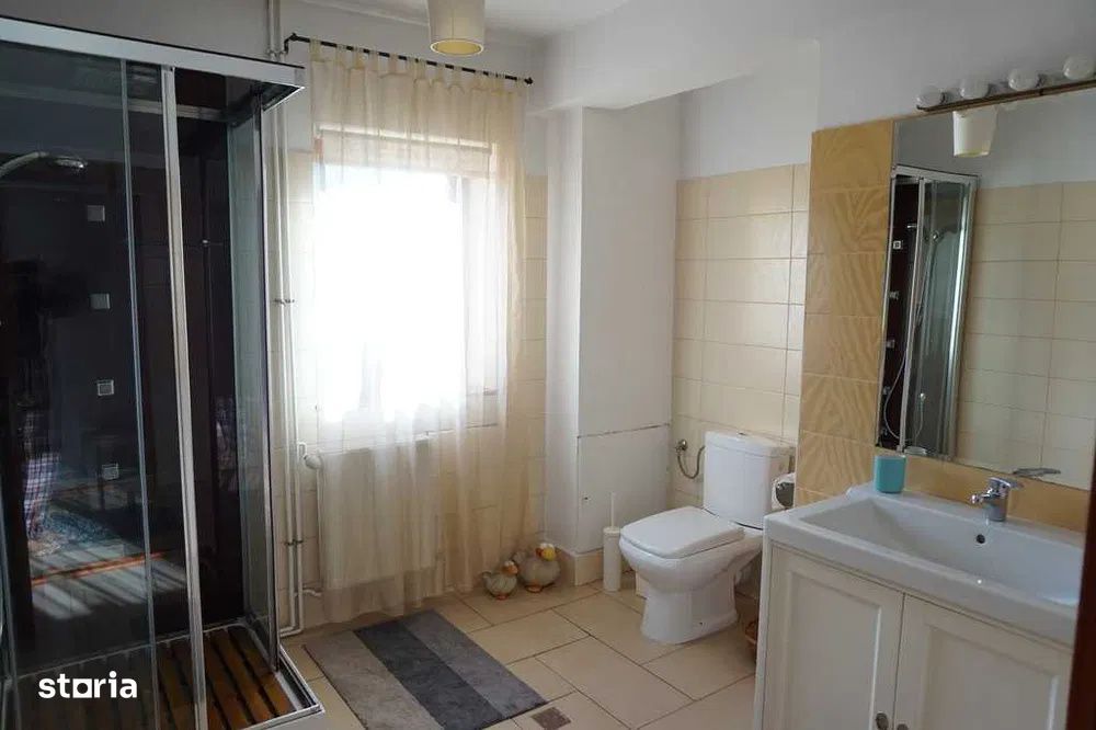 Apartament 3 camere in vila | Mansarda | Parcare | Zoo | Pipera
