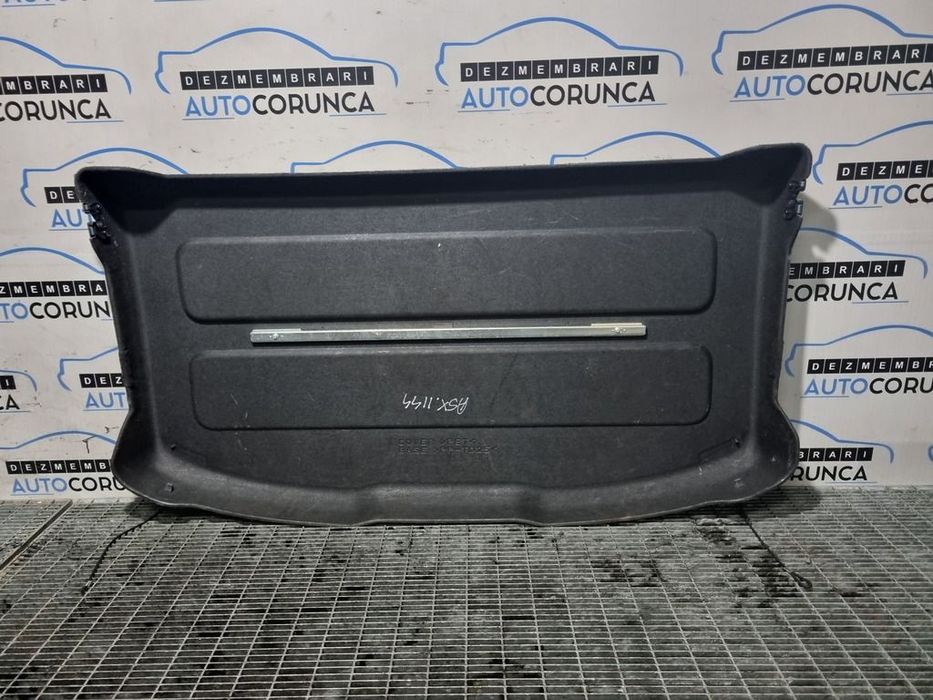 Polita Portbagaj Mitsubishi ASX 2010 - 2012 SUV 4 Usi (1144)