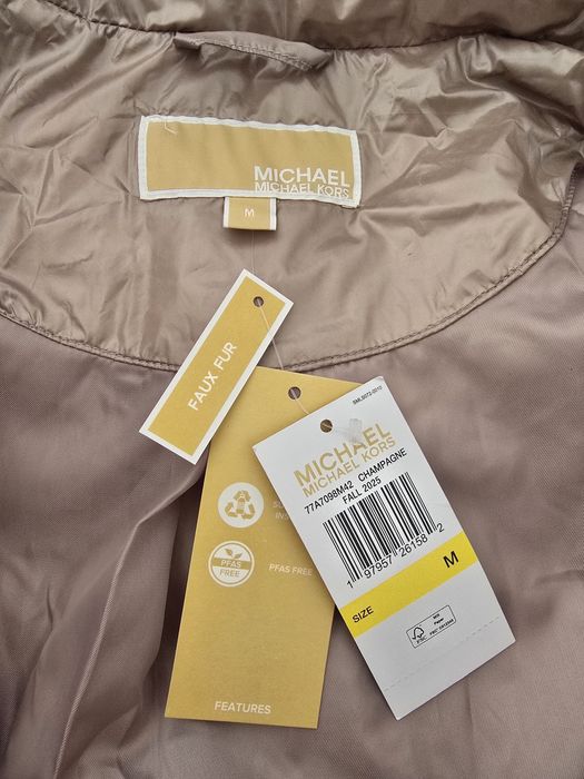 Яке Michael Kors