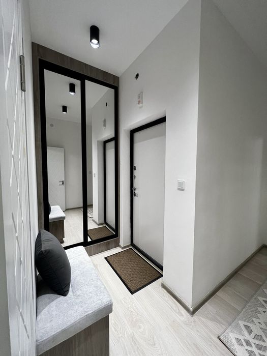 Сдаю свою 2х комнатную квартиру