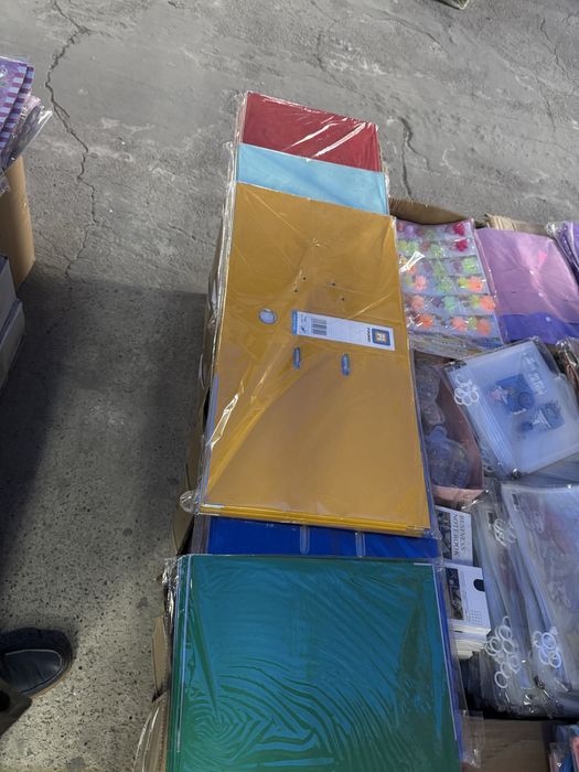 Register papka xarxil rangda razmeri shirokiy va optom