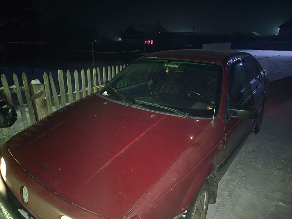 Продам пасат б3.