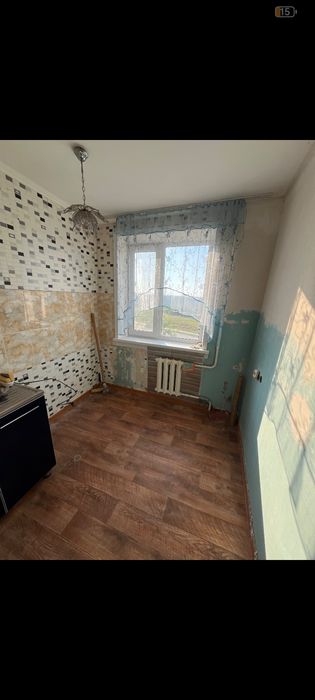 Продам 3-х комнатную квартиру