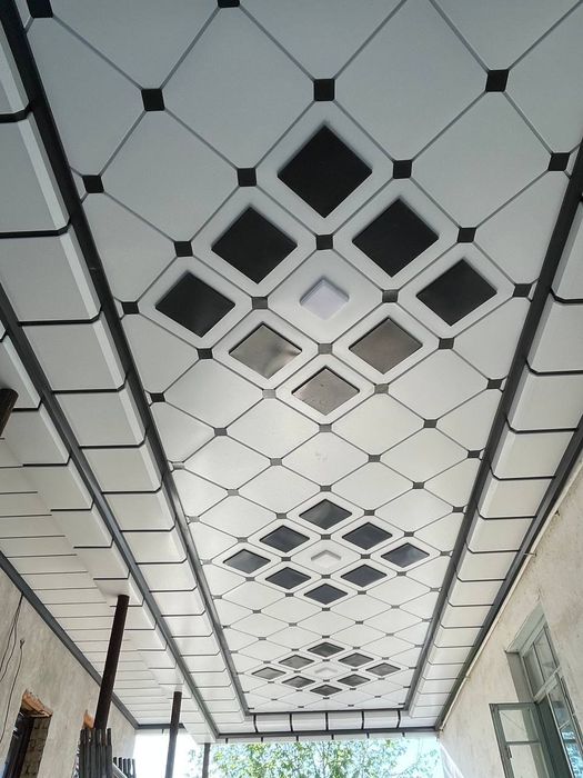 Tunikabond xizmatlari