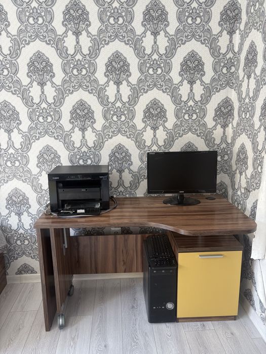 Детский спальный гарнитур