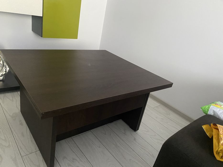 Masuta de cafea extensibila