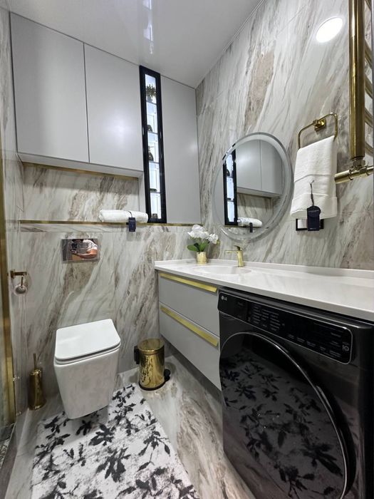 Ташкент Сити ЖК Гарденс-Сдаётся новая студия!