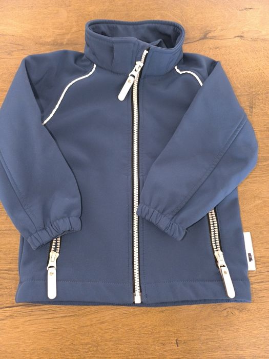 Бебешки якета елек