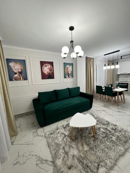 Finisaje interioare Cluj