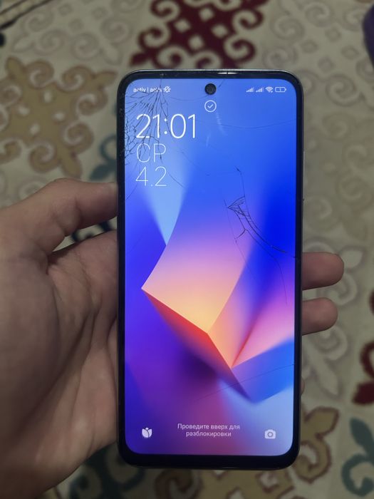 Редми 10 сатылады