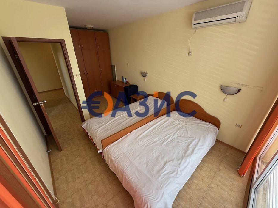 Продава се Тристаен апартамент в к.к. Слънчев бряг - 85 кв.м за 630 €/кв.м - Снимка #13