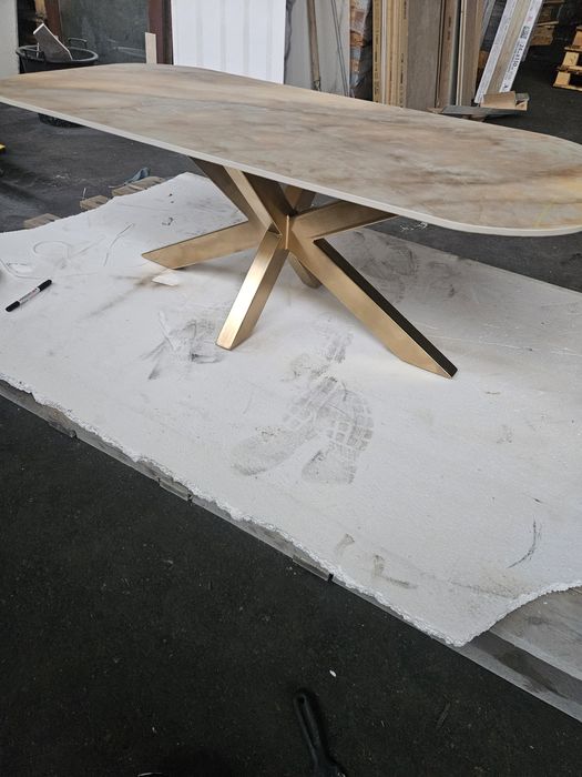 Masuta cafea Golden Ambra italia