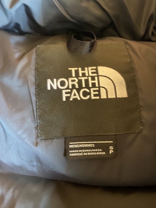 Geaca North Face Puffer Rosie