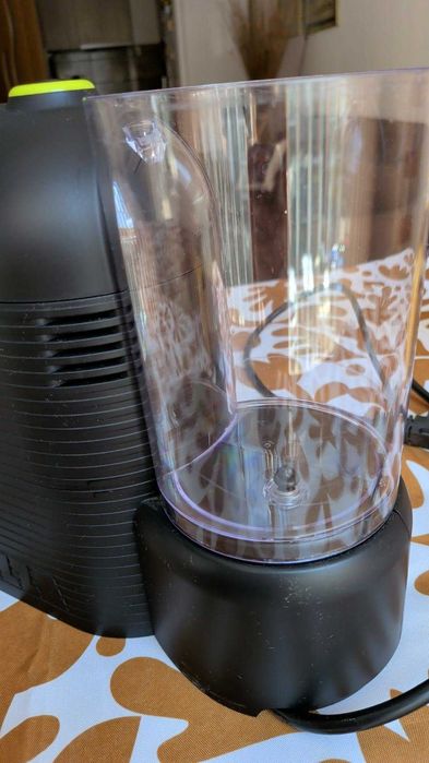 Кафе машина Lavazza A Modo Mio като чисто нова