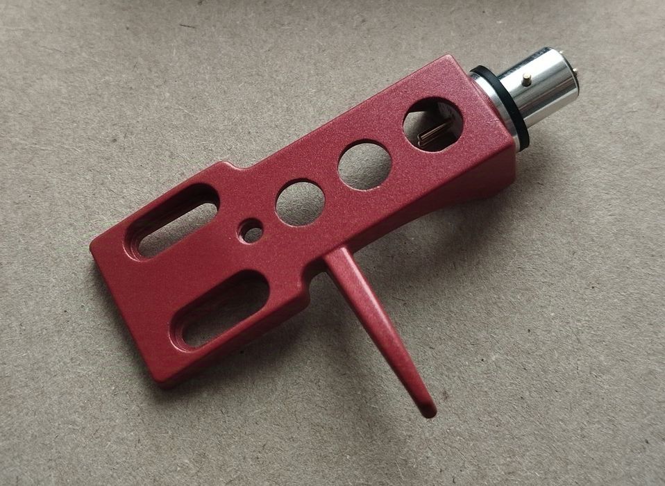 Шелл для Проигрывателя Винила