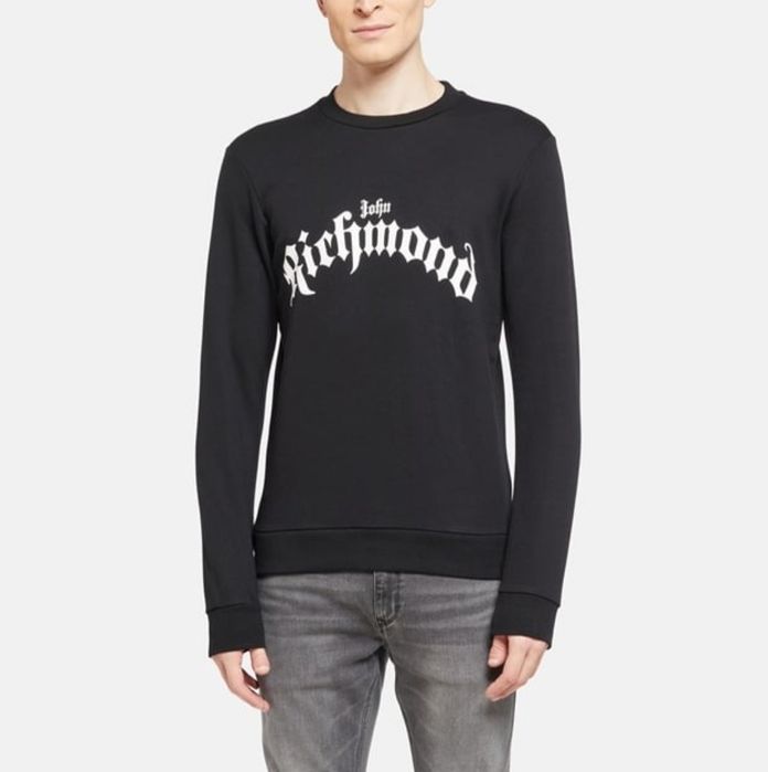 Нова мъжка блуза John Richmond XL