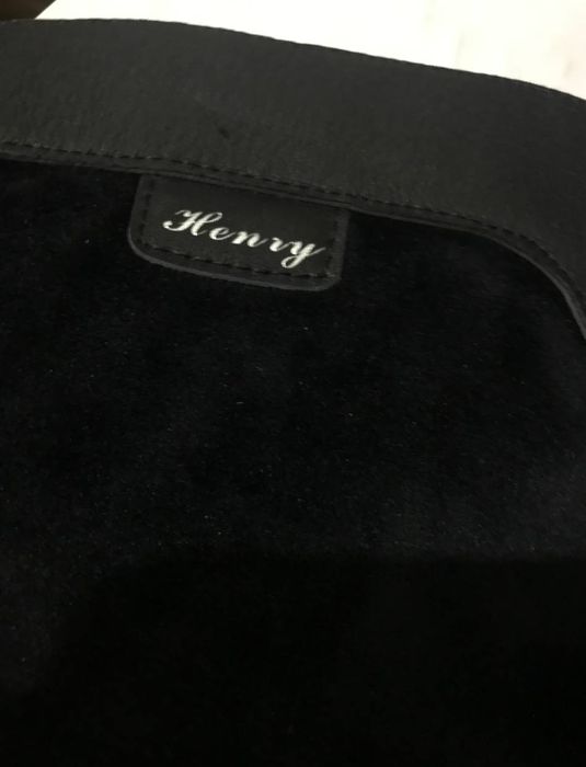 Женские кожаные сапоги